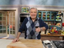 Jacques Pepin