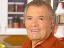 Jacques Pepin