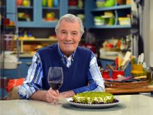 Jacques Pepin