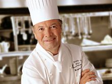 Jacques Pepin