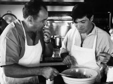 Jacques Pepin