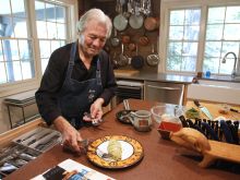 Jacques Pepin