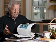 Jacques Pepin