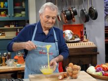 Jacques Pepin