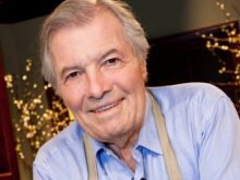 Jacques Pepin #2906035 picture (Landscape Medium)