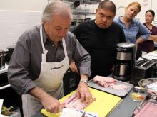 Jacques Pepin #2906037 picture (Landscape Medium)