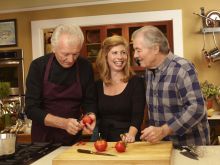 Jacques Pepin #2906042 picture (Landscape Medium)