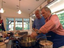 Jacques Pepin #2906047 picture (Landscape Medium)