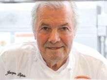 Jacques Pepin #2906049 picture (Landscape Medium)