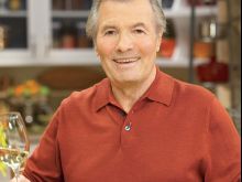 Jacques Pepin #2906050 picture (Landscape Medium)