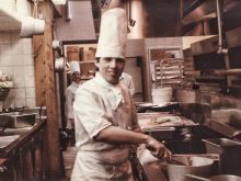 Jacques Pepin