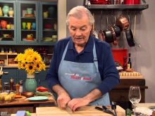 Jacques Pepin