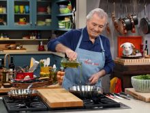 Jacques Pepin