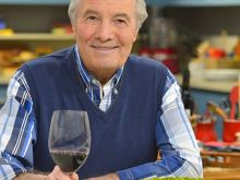 Jacques Pepin