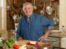 Jacques Pepin