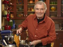 Jacques Pepin