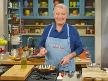 Jacques Pepin