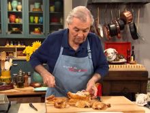 Jacques Pepin