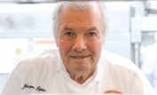 Jacques Pepin