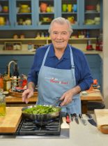 Jacques Pepin