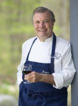 Jacques Pepin