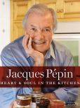 Jacques Pepin