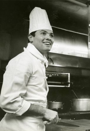 Jacques Pepin