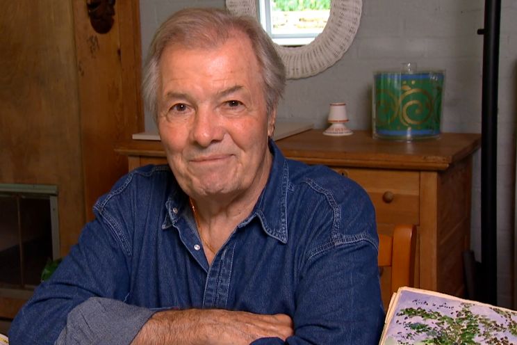 Jacques Pepin