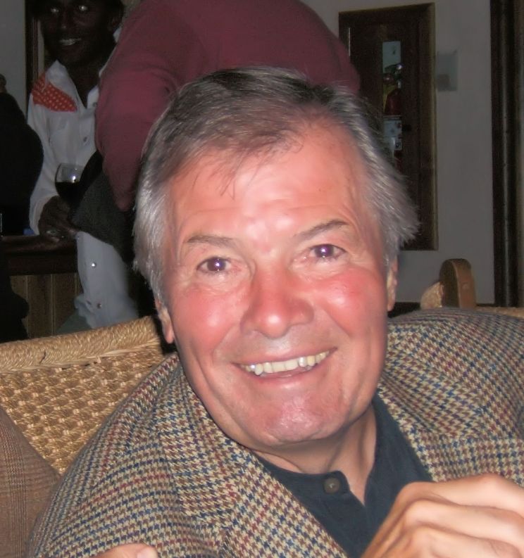 Jacques Pepin