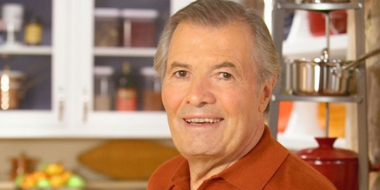 Jacques Pepin