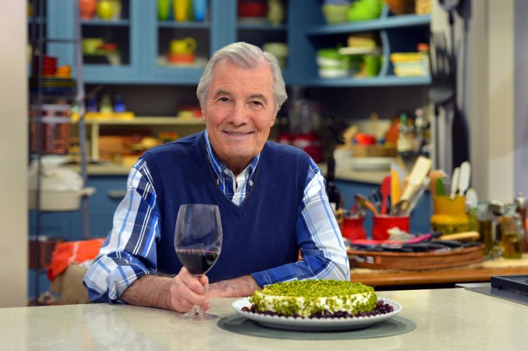 Jacques Pepin