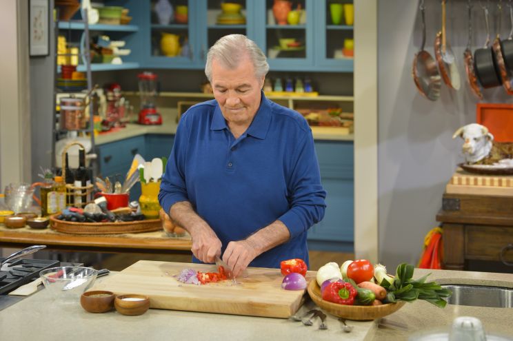 Jacques Pepin