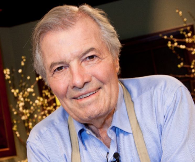 Jacques Pepin