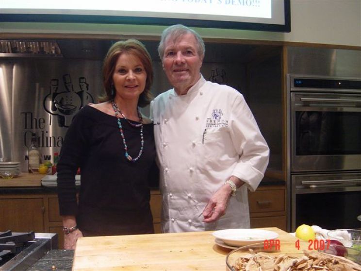 Jacques Pepin