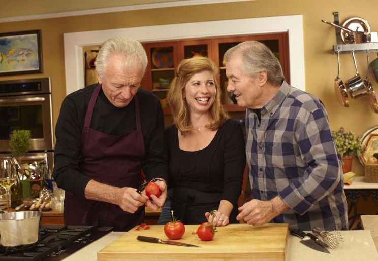 Jacques Pepin