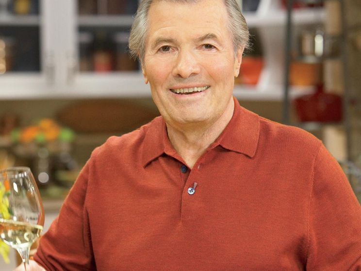 Jacques Pepin