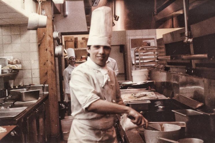 Jacques Pepin