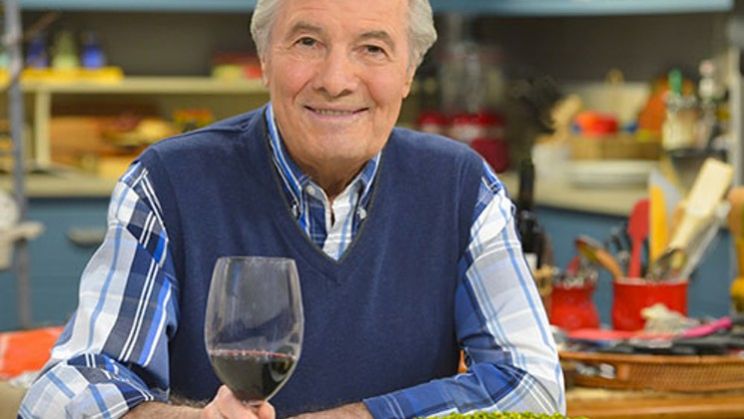 Jacques Pepin