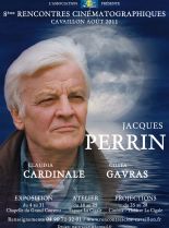 Jacques Perrin