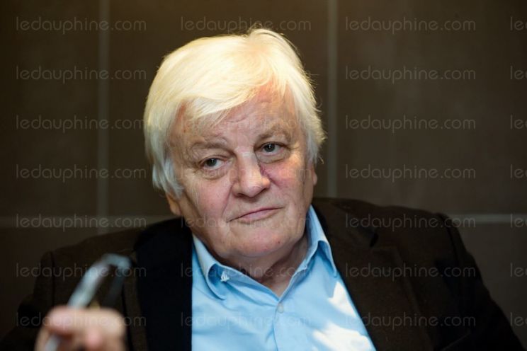 Jacques Perrin