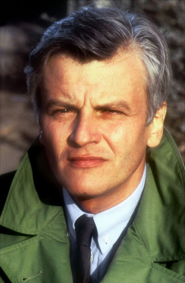 Jacques Perrin
