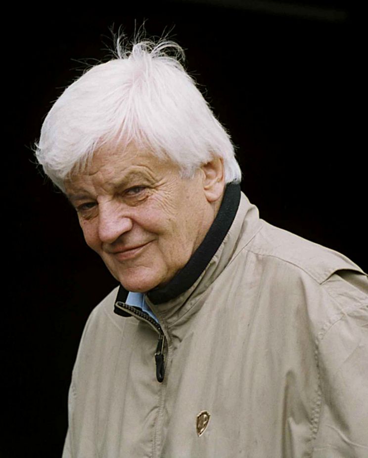 Jacques Perrin