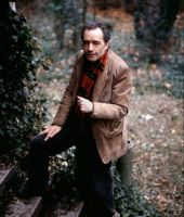 Jacques Rivette