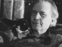 Jacques Rivette