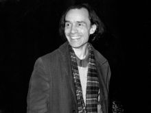 Jacques Rivette