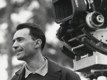 Jacques Rivette