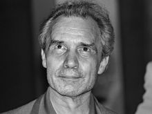 Jacques Rivette