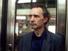 Jacques Rivette