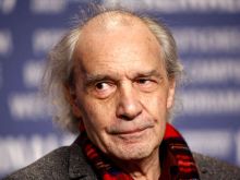 Jacques Rivette