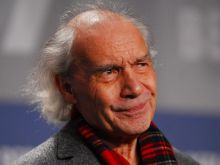 Jacques Rivette